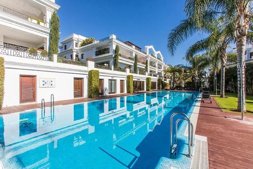 Doncella Beach , Zeus Apartamento Con Increibles Vistas Al Mar 에스테포나