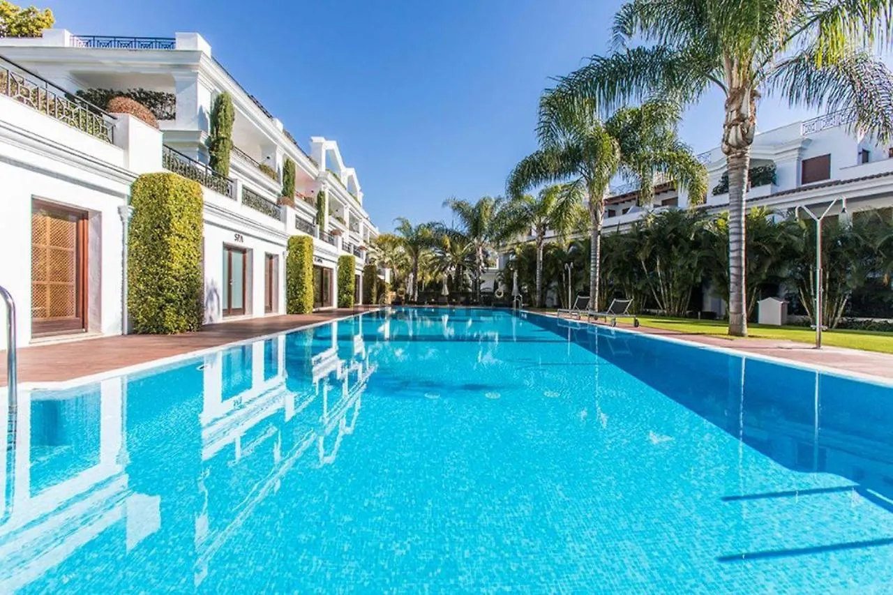 Doncella Beach , Zeus Apartamento Con Increibles Vistas Al Mar Estepona 0*,  Spain