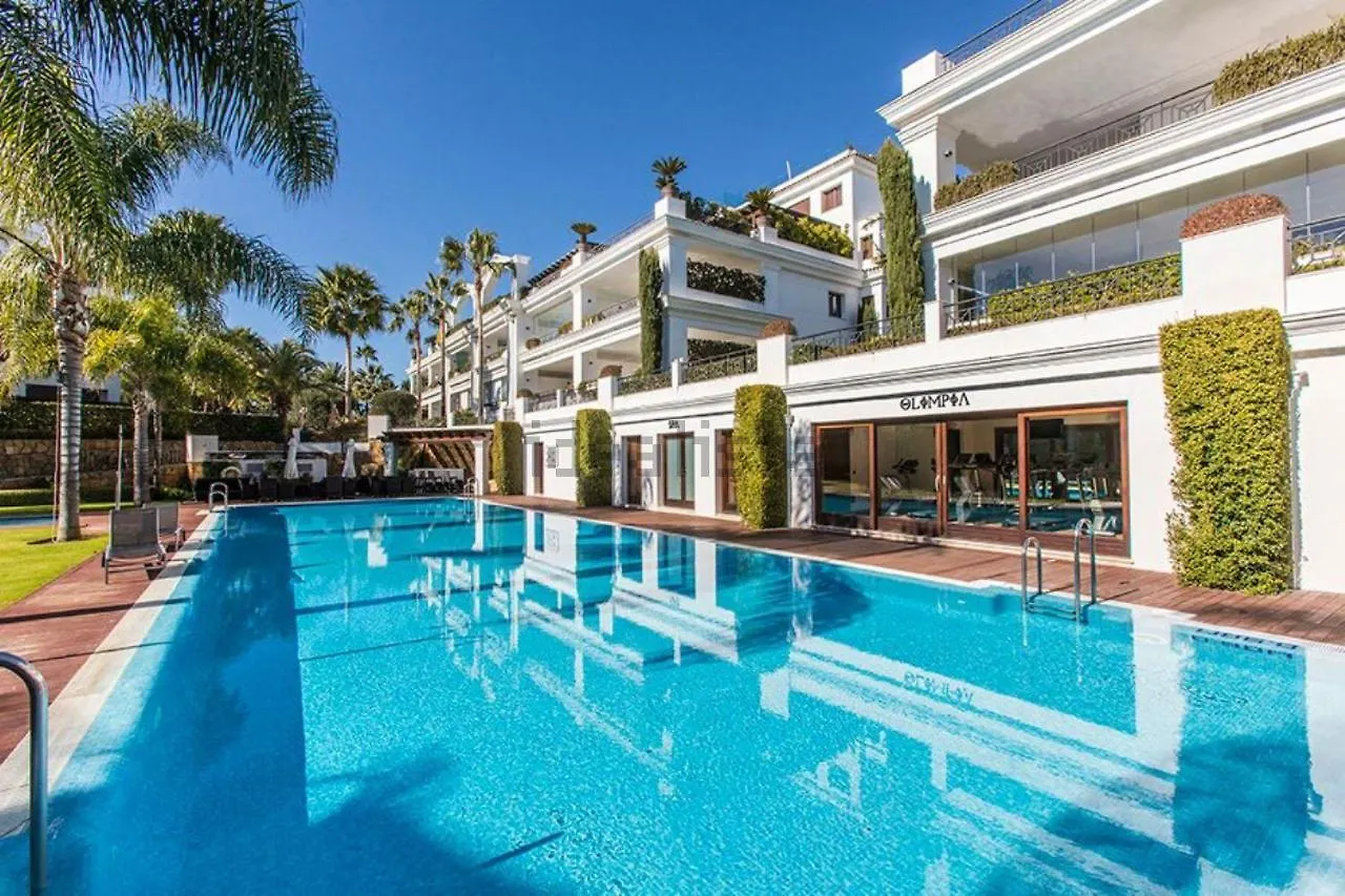Doncella Beach , Zeus Apartamento Con Increibles Vistas Al Mar 에스테포나