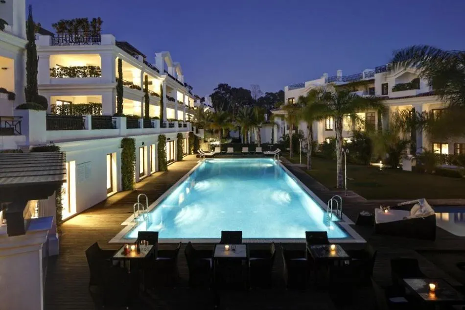 Apartment Doncella Beach , Zeus Apartamento Con Increibles Vistas Al Mar Estepona Spain